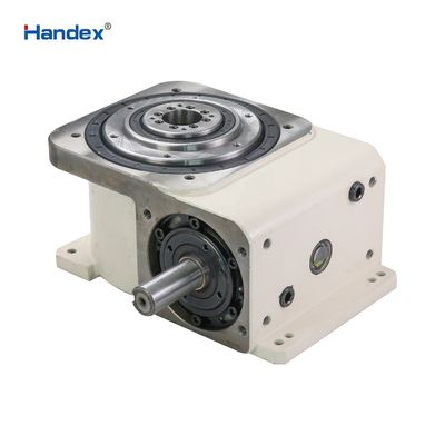 Herstellungsbetrieb Hochpräzisions-Cam-Indextabelle mit optionalem Getriebemotor