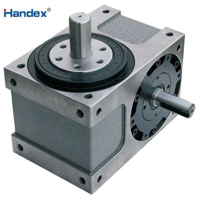 Spindeltyp Cam Divider / Cam Splitter / Cam Indexer DS-Serie mit 60 kg Tragfähigkeit