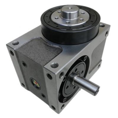 Spindeltyp Cam Divider / Cam Splitter / Cam Indexer DS-Serie mit 60 kg Tragfähigkeit