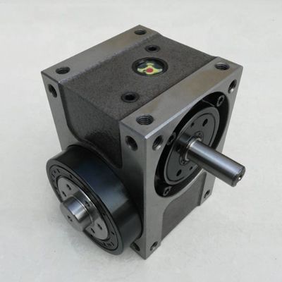 Spindeltyp Cam Divider / Cam Splitter / Cam Indexer DS-Serie mit 60 kg Tragfähigkeit