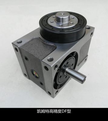 Spindeltyp Cam Divider / Cam Splitter / Cam Indexer DS-Serie mit 60 kg Tragfähigkeit