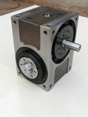 Spindeltyp Cam Divider / Cam Splitter / Cam Indexer DS-Serie mit 60 kg Tragfähigkeit
