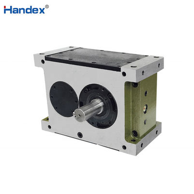 15 kg Kapazität Parallel Cam Indexor für die Automatisierung mit hoher Präzision
