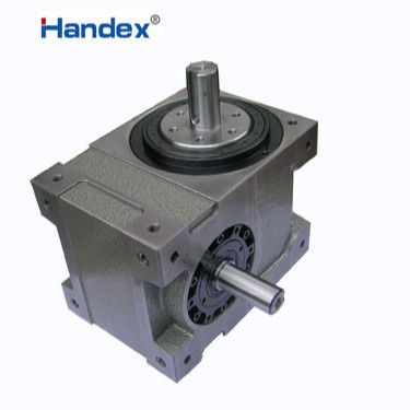 70DS Schacht Typ Cam Indexer Hochgenauigkeit Cam Indexing Drive 23kg 50,7lbs Gewicht
