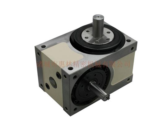 70DS Schacht Typ Cam Indexer Hochgenauigkeit Cam Indexing Drive 23kg 50,7lbs Gewicht