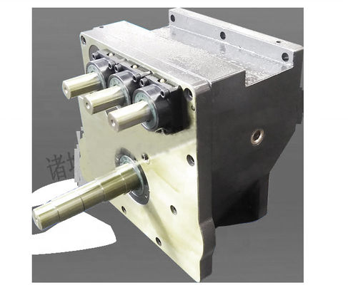 15 kg Kapazität Parallel Cam Indexor für die Automatisierung mit hoher Präzision
