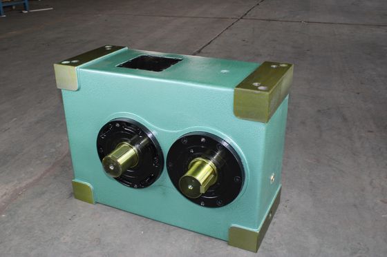 15 kg Kapazität Parallel Cam Indexor für die Automatisierung mit hoher Präzision