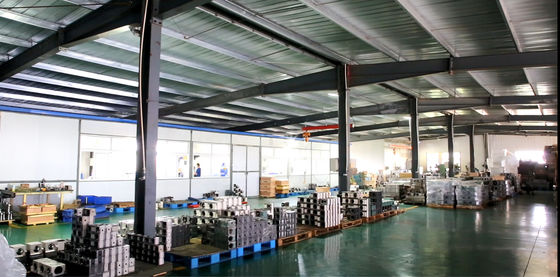 DF Modell Stahl Camindexer für Verpackungsmaschinen hohe Präzision und Genauigkeit