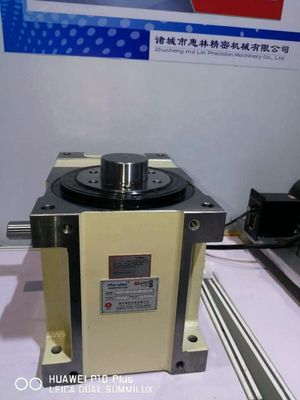 DF Modell Stahl Camindexer für Verpackungsmaschinen hohe Präzision und Genauigkeit