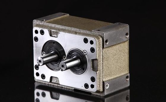 10KG P-Serie Parallel Cam Indexor effizient für die Fertigungsanlage hergestellt