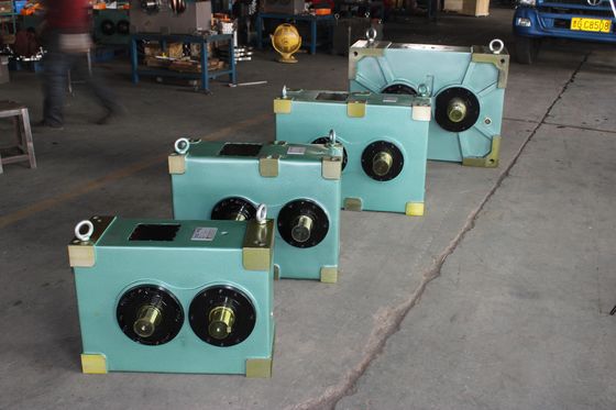 10KG P-Serie Parallel Cam Indexor effizient für die Fertigungsanlage hergestellt
