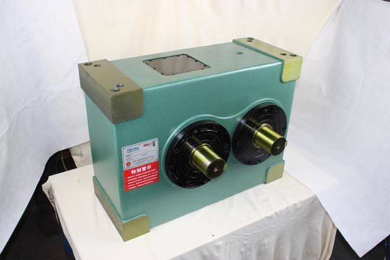 10KG P-Serie Parallel Cam Indexor effizient für die Fertigungsanlage hergestellt