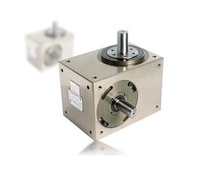 DS 45DS-2-180 Maskenmaschine Cam Indexer Cam Indexing Drive Trennkopf