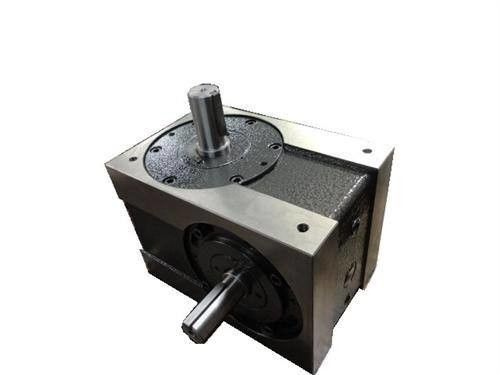 DS 45DS-2-180 Maskenmaschine Cam Indexer Cam Indexing Drive Trennkopf