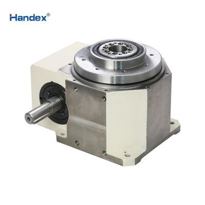 Anpassungsfähiger Tisch-Typ-Cam-Indexer der 80er DT-Serie für Kundenanforderungen