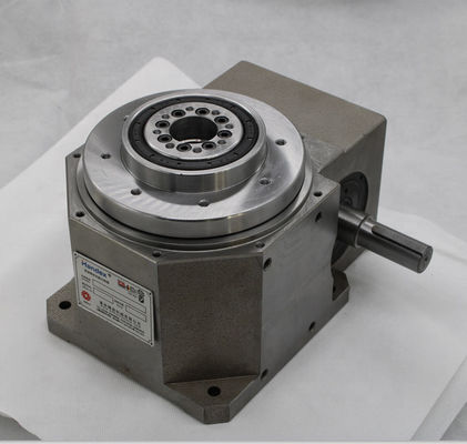 Anpassungsfähiger Tisch-Typ-Cam-Indexer der 80er DT-Serie für Kundenanforderungen