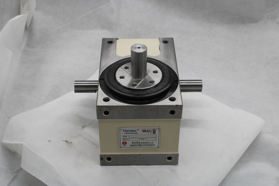 110ds Schacht Modell Cam Indexer Gewicht 65KG Cam Indexing Drive