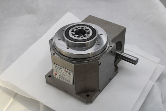Anpassungsfähiger Tisch-Typ-Cam-Indexer der 80er DT-Serie für Kundenanforderungen