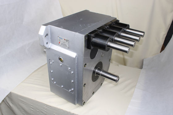 Randpapierzufuhr-Teilkopf-Cam-Indexer mit Kernkomponentenlager