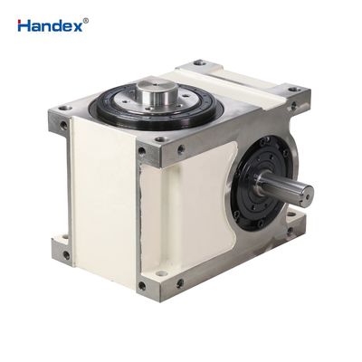 DF-Modell-Cam-Indexer für Automatisierungsausrüstung 180 Flansche mit Video-Ausgangsinspektion