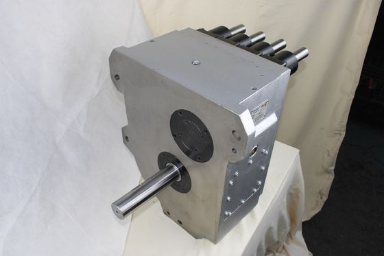 Randpapierzufuhr-Teilkopf-Cam-Indexer mit Kernkomponentenlager