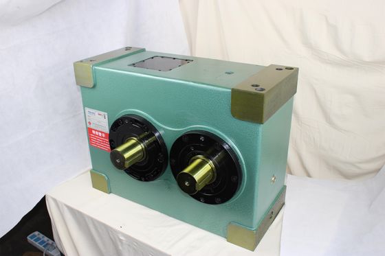 Spaltkopf P280-Cam-Indexer für die Effizienz und Genauigkeit der Eierfachmaschine