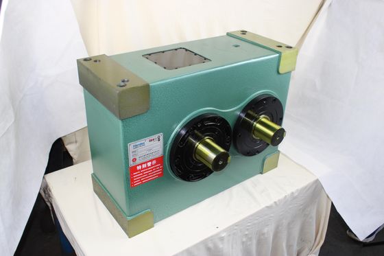 Spaltkopf P280-Cam-Indexer für die Effizienz und Genauigkeit der Eierfachmaschine