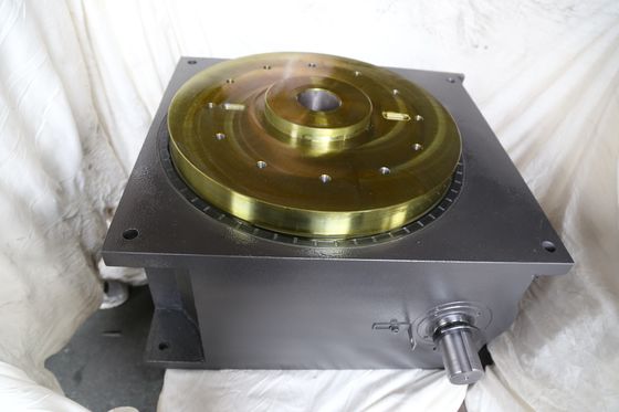 Stahlbehälter-Cam-Modell Y-Serie-Cam-Indexer Kundenanforderungen