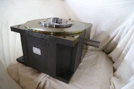 Stahlbehälter-Cam-Modell Y-Serie-Cam-Indexer Kundenanforderungen