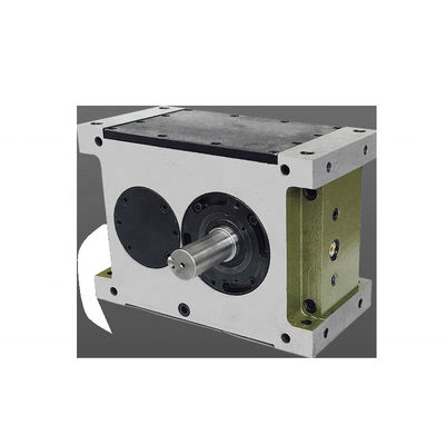 PU MODEL P-Serie Parallel-Cam-Indexer 58 kg Gewicht für eine hochpräzise Indizierung