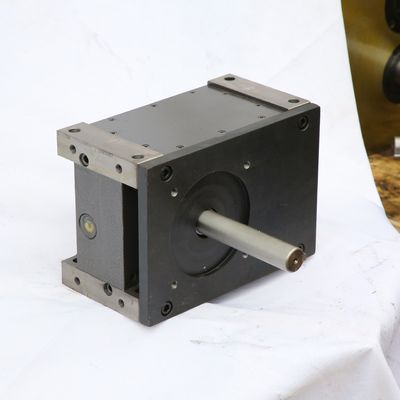 PU MODEL P-Serie Parallel-Cam-Indexer 58 kg Gewicht für eine hochpräzise Indizierung