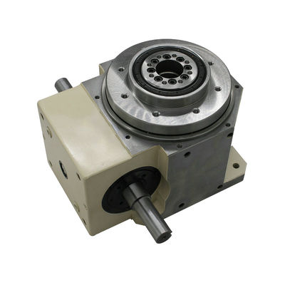 60 kg Stahl 110DT-Reihe Cam Indexer für anpassbare Präzisions-Rotationsindextabellen