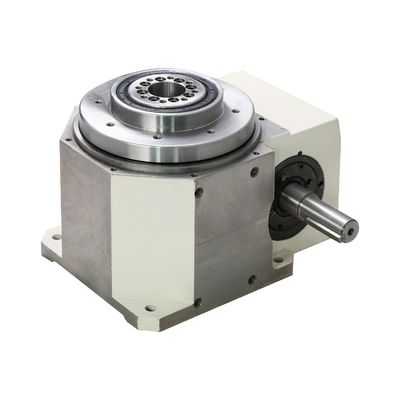 110dt Turm-Tische Hochpräzisions-Kamm-Indexer mit 4 6 8 Stop Rotation Motion Plunger