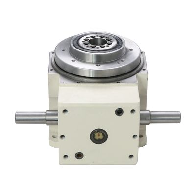 Anpassungsindex 140dt Flanschmodell-Cam-Index für Stahlautomationsgeräte