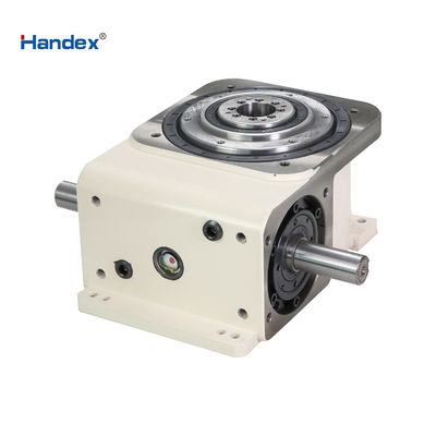 DA-Serie Ultra-Dünner Tisch-Typ Cam-Indexer mit fortschrittlicher Technologie