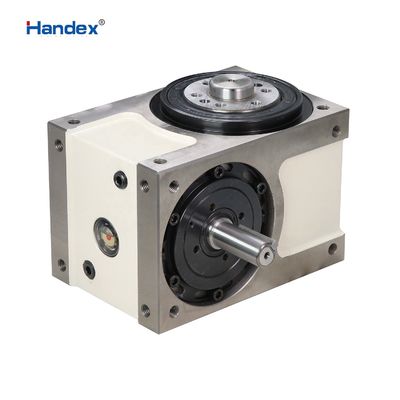 Hochpräzisions-Cam-Indexer für automatische Füll- und Verpackungsmaschinen der Baureihe 45DF