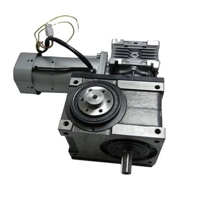 Hochpräzisions-Cam-Indexer für automatische Füll- und Verpackungsmaschinen der Baureihe 45DF