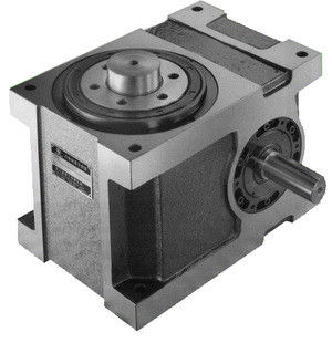 Hochpräzisions-Cam-Indexer für automatische Füll- und Verpackungsmaschinen der Baureihe 45DF