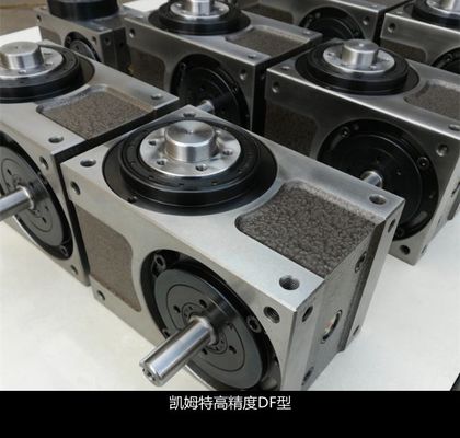 Hochpräzisions-Cam-Indexer für automatische Füll- und Verpackungsmaschinen der Baureihe 45DF