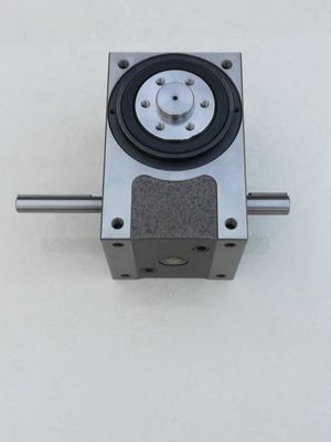 Hochpräzisions-Cam-Indexer für automatische Füll- und Verpackungsmaschinen der Baureihe 45DF
