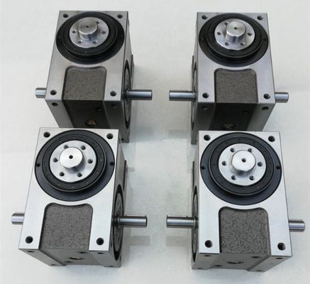 Hochpräzisions-Cam-Indexer für automatische Füll- und Verpackungsmaschinen der Baureihe 45DF