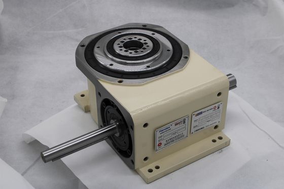 DA-Serie Ultra-Dünner Tisch-Typ Cam-Indexer mit fortschrittlicher Technologie