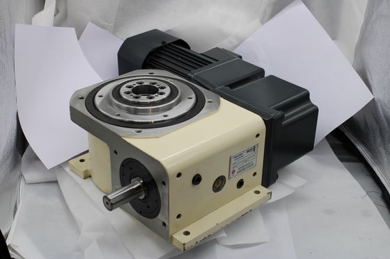 DA-Serie Ultra-Dünner Tisch-Typ Cam-Indexer mit fortschrittlicher Technologie