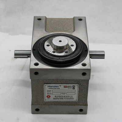 110DF-Serie Hochpräzisions-Kammindexator 8 Stations-Rotationsindextabelle