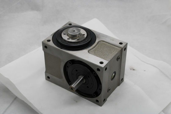 110DF-Serie Hochpräzisions-Kammindexator 8 Stations-Rotationsindextabelle