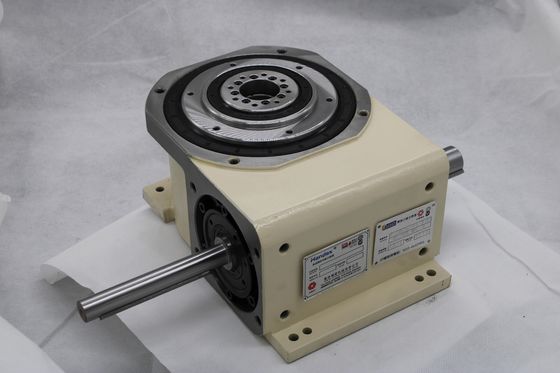 Verbessern Sie Ihre Produktionslinie mit unserem Ultra-Dünnen-Tisch-Typ-Cam-Indexer DA-Serie