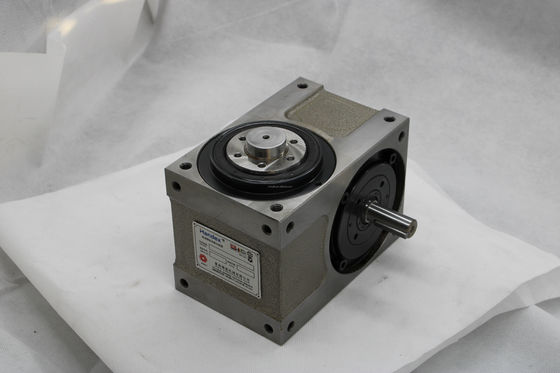 110DF-Serie Hochpräzisions-Kammindexator 8 Stations-Rotationsindextabelle