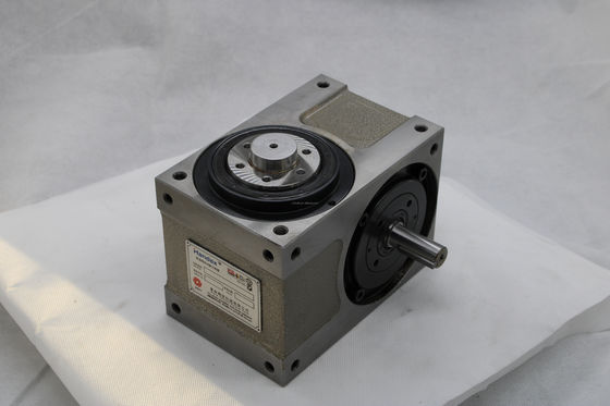 110DF-Serie Hochpräzisions-Kammindexator 8 Stations-Rotationsindextabelle