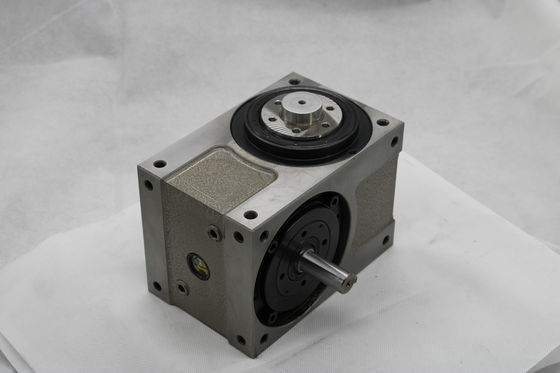 110DF-Serie Hochpräzisions-Kammindexator 8 Stations-Rotationsindextabelle
