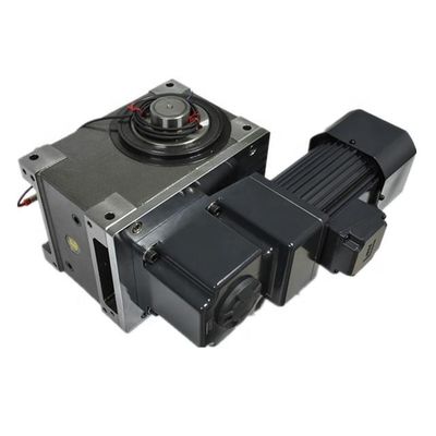 60DF-Reihe Hochpräzisions-Kammindexator für die Produktion von automatischen Füllmaschinen